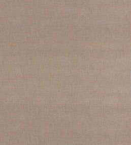 Burford Weave Fabric by GP & J Baker Aqua/Rose