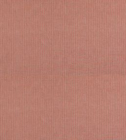 Burford Weave Fabric by GP & J Baker Red/Teal