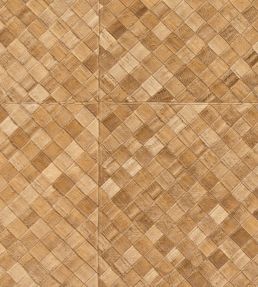 Buri Wallpaper by Elitis Retour A La Nature