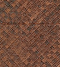 Buri Wallpaper by Elitis Tout Un Raffinement