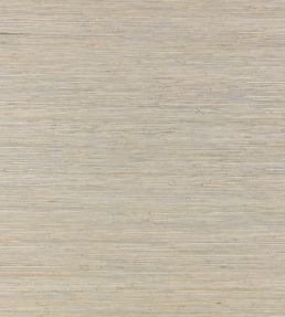 Burlap Wallpaper by Mark Alexander Celadon