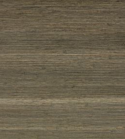 Burlap Wallpaper by Mark Alexander Loam