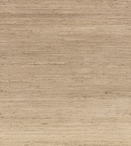 Burlap Wallpaper by Mark Alexander Parchment