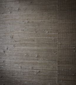 Burlap Wallpaper by Mark Alexander Ocean