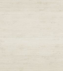 Burlap Wallpaper by Mark Alexander Whitewash