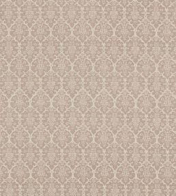 Burley Fabric by Schumacher Lilac