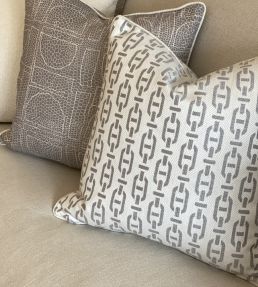 Burlington Fabric by Andrew Martin String