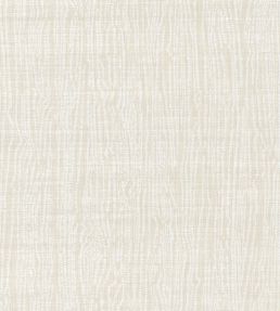 Burlington Grasscloth Wallpaper by Madeaux 01 Bone