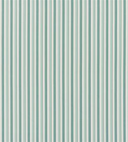 Burlington Stripe Fabric by Designers Guild Celadon