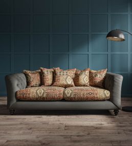 Burma Fabric by Warwick Document