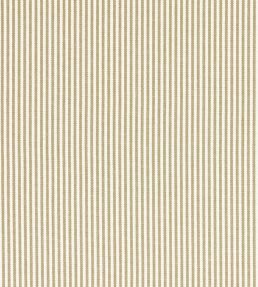 Burnham Fabric by Sanderson Asparagus
