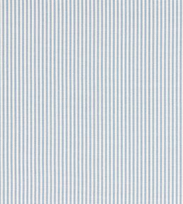 Burnham Fabric by Sanderson Woad