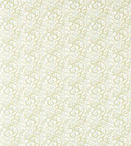 Buta Fabric by Clarke & Clarke Apple