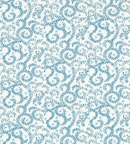 Buta Wallpaper by Clarke & Clarke Ink