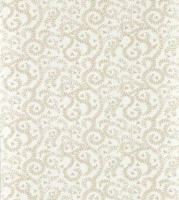 Buta Wallpaper by Clarke & Clarke Natural