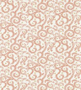 Buta Wallpaper by Clarke & Clarke Spice
