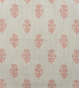 Buttercup Fabric by Andrew Martin Coral