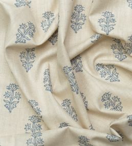 Buttercup Fabric by Andrew Martin Denim