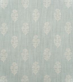 Buttercup Fabric by Andrew Martin Duck Egg