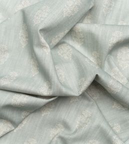 Buttercup Fabric by Andrew Martin Duck Egg
