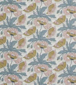 Butterfield Fabric by Liberty Lichen