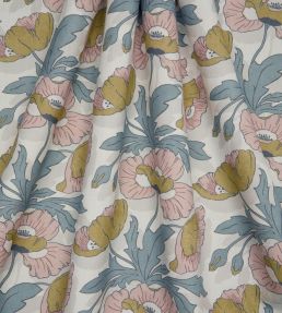 Butterfield Fabric by Liberty Lichen