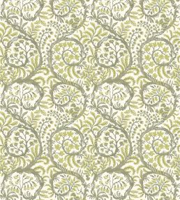 Butterow Wallpaper by Josephine Munsey Green