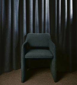 Buzz Fabric by Pepe Penalver Gold