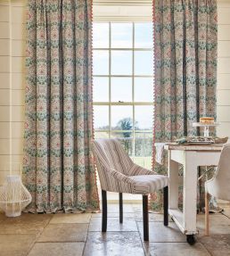 Sloane Fabric by Prestigious Textiles Laurel