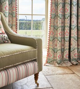 Bywater Fabric by Prestigious Textiles Laurel