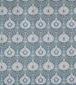 Bywater Fabric by Prestigious Textiles Porcelain