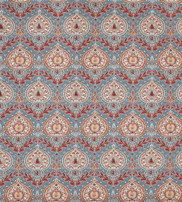 Bywater Fabric by Prestigious Textiles Vintage