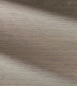 Cabana Cloth Fabric by Zoffany Stone/Denim