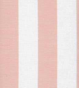 Cabana Stripe Fabric by Kate Medlicott Rose