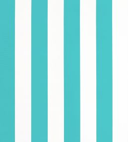 Cabana Stripe Fabric by Thibaut Capri
