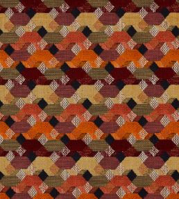 Cabaret Fabric by Warwick Carnival