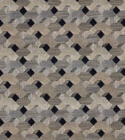 Cabaret Fabric by Warwick Natural