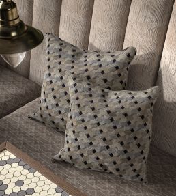 Cabaret Fabric by Warwick Natural