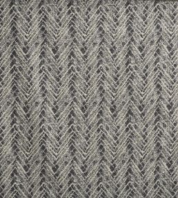 Cabello Fabric by Prestigious Textiles Dusk