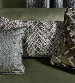 Cabello Fabric by Prestigious Textiles Desert
