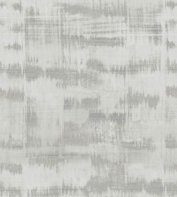 Cabin Vinyl Wallpaper by Christopher Farr Cloth Stone
