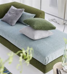 Allegro Fabric by Designers Guild Indigo