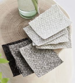 Cadenza Fabric by Designers Guild Graphite
