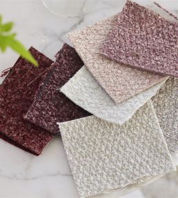 Cadenza Fabric by Designers Guild Viola