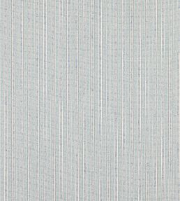 Cadiz Stripe Fabric by Jane Churchill Blue