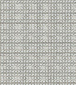 Cafe Society Fabric by Madeaux 01 Blanc