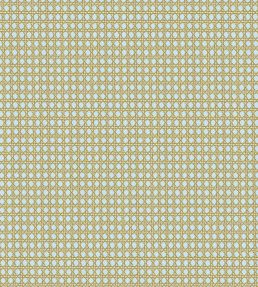 Cafe Society Fabric by Madeaux 04 Jaune