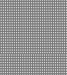Cafe Society Fabric by Madeaux 09 Noir