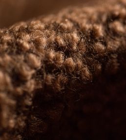 Cairngorm Fabric by The Isle Mill Burnish