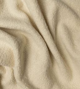 Cairngorm Fabric by The Isle Mill Ecru
